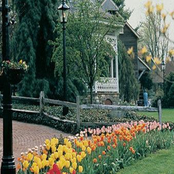 Golden Plough Inn At Peddlers Village Lahaska Exterior photo